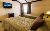 Туры в отель Michelangelo Hotel Calafate Туры в отель Michelangelo Hotel Calafate