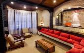 Туры в отель Michelangelo Hotel Calafate Туры в отель Michelangelo Hotel Calafate
