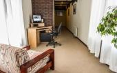 Туры в отель Michelangelo Hotel Calafate Туры в отель Michelangelo Hotel Calafate