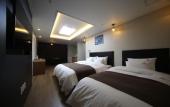 Туры в отель Central Park Hotel Busan Туры в отель Central Park Hotel Busan