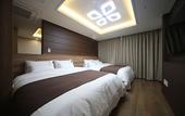 Туры в отель Central Park Hotel Busan Туры в отель Central Park Hotel Busan