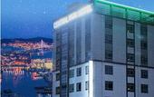 Туры в отель Central Park Hotel Busan Туры в отель Central Park Hotel Busan