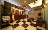 Туры в отель Central Park Hotel Busan Туры в отель Central Park Hotel Busan