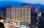 Туры в отель Ramada Jeju City Hall Туры в отель Ramada Jeju City Hall