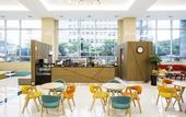 Туры в отель Ramada Jeju City Hall Туры в отель Ramada Jeju City Hall