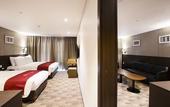 Туры в отель Ramada Jeju City Hall Туры в отель Ramada Jeju City Hall