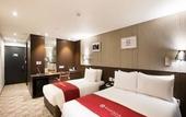 Туры в отель Ramada Jeju City Hall Туры в отель Ramada Jeju City Hall