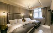 Туры в отель February Hotel The Signature Dongseongro Туры в отель February Hotel The Signature Dongseongro
