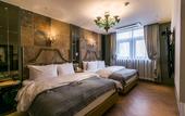 Туры в отель February Hotel The Signature Dongseongro Туры в отель February Hotel The Signature Dongseongro