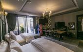 Туры в отель February Hotel The Signature Dongseongro Туры в отель February Hotel The Signature Dongseongro