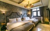 Туры в отель February Hotel The Signature Dongseongro Туры в отель February Hotel The Signature Dongseongro