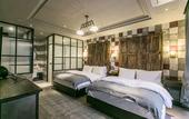 Туры в отель February Hotel The Signature Dongseongro Туры в отель February Hotel The Signature Dongseongro