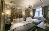 Туры в отель February Hotel The Signature Dongseongro Туры в отель February Hotel The Signature Dongseongro