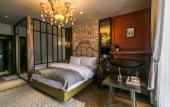 Туры в отель February Hotel The Signature Dongseongro Туры в отель February Hotel The Signature Dongseongro
