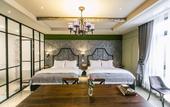 Туры в отель February Hotel The Signature Dongseongro Туры в отель February Hotel The Signature Dongseongro