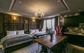 Туры в отель February Hotel The Signature Dongseongro Туры в отель February Hotel The Signature Dongseongro