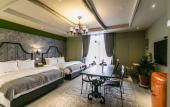 Туры в отель February Hotel The Signature Dongseongro Туры в отель February Hotel The Signature Dongseongro