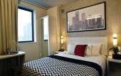Туры в отель Insignia Hotel Brooklyn, an Ascend Collection Hotel Туры в отель Insignia Hotel Brooklyn, an Ascend Collection Hotel