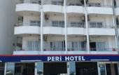 Туры в отель Peri Hotel Туры в отель Peri Hotel