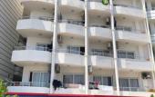 Туры в отель Peri Hotel Туры в отель Peri Hotel
