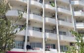 Туры в отель Peri Hotel Туры в отель Peri Hotel