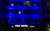 Туры в отель Peri Hotel Туры в отель Peri Hotel