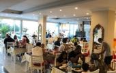 Туры в отель Peri Hotel Туры в отель Peri Hotel