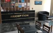 Туры в отель Peri Hotel Туры в отель Peri Hotel