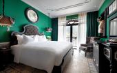 Туры в отель Hotel de la Coupole - MGallery Туры в отель Hotel de la Coupole - MGallery