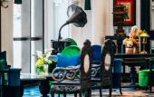 Туры в отель Hotel de la Coupole - MGallery Туры в отель Hotel de la Coupole - MGallery