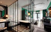 Туры в отель Hotel de la Coupole - MGallery Туры в отель Hotel de la Coupole - MGallery