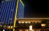 Туры в отель Taizhou International Jinling Hotel Туры в отель Taizhou International Jinling Hotel