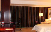 Туры в отель Taizhou International Jinling Hotel Туры в отель Taizhou International Jinling Hotel