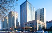 Туры в отель Wanda Vista Hohhot Туры в отель Wanda Vista Hohhot