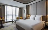 Туры в отель Pullman Suzhou Zhonghui Туры в отель Pullman Suzhou Zhonghui