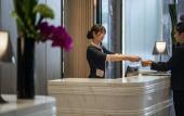 Туры в отель Pullman Suzhou Zhonghui Туры в отель Pullman Suzhou Zhonghui