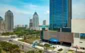 Туры в отель Pullman Suzhou Zhonghui Туры в отель Pullman Suzhou Zhonghui