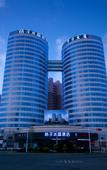 Туры в отель Jinghai Twin Hotel Туры в отель Jinghai Twin Hotel