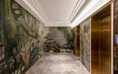Туры в отель Jinghai Twin Hotel Туры в отель Jinghai Twin Hotel