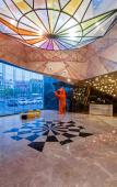Туры в отель Jinghai Twin Hotel Туры в отель Jinghai Twin Hotel