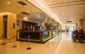 Туры в отель Zhongyuan International Hotel Туры в отель Zhongyuan International Hotel