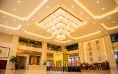 Туры в отель Zhongyuan International Hotel Туры в отель Zhongyuan International Hotel