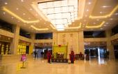 Туры в отель Zhongyuan International Hotel Туры в отель Zhongyuan International Hotel