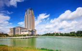 Туры в отель Zhongyuan International Hotel Туры в отель Zhongyuan International Hotel