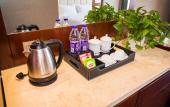 Туры в отель Zhongyuan International Hotel Туры в отель Zhongyuan International Hotel