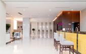 Туры в отель Runxi Hotel Туры в отель Runxi Hotel