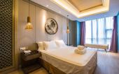 Туры в отель Jinke Grand Hotel Туры в отель Jinke Grand Hotel