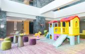 Туры в отель Jinke Grand Hotel Туры в отель Jinke Grand Hotel