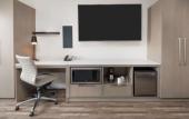 Туры в отель Hyatt House Chicago/West Loop-Fulton Market Туры в отель Hyatt House Chicago/West Loop-Fulton Market