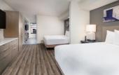 Туры в отель Hyatt House Chicago/West Loop-Fulton Market Туры в отель Hyatt House Chicago/West Loop-Fulton Market